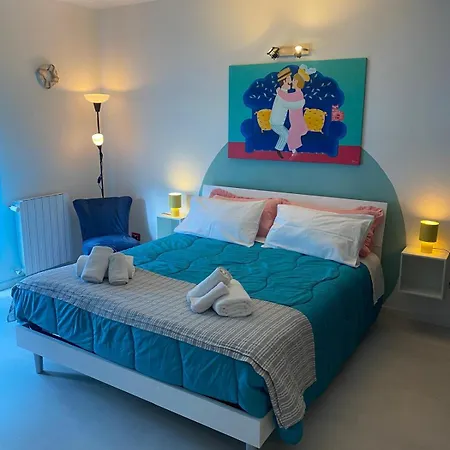 La Cecchina Appartement