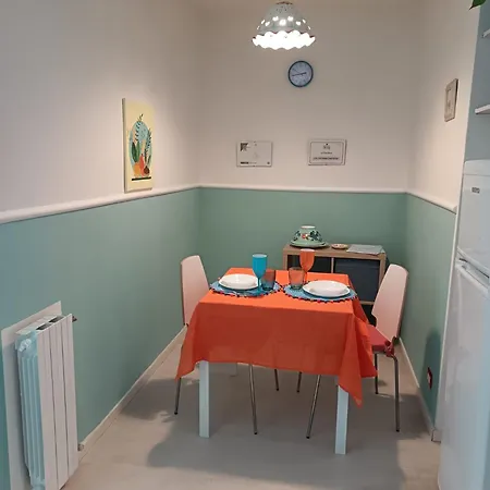 Appartement La Cecchina Bari