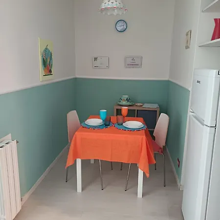 Appartement La Cecchina