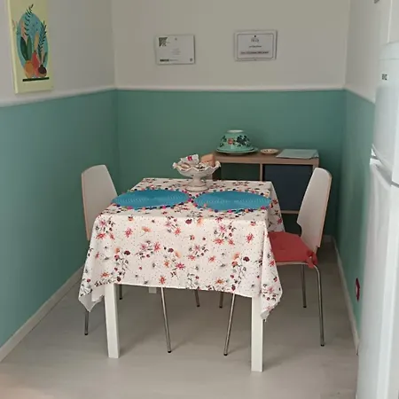 Appartement La Cecchina *