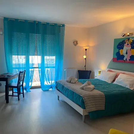 Apartmán La Cecchina *