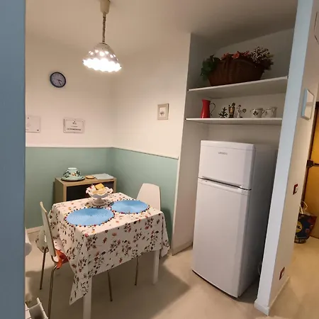 La Cecchina * 巴里