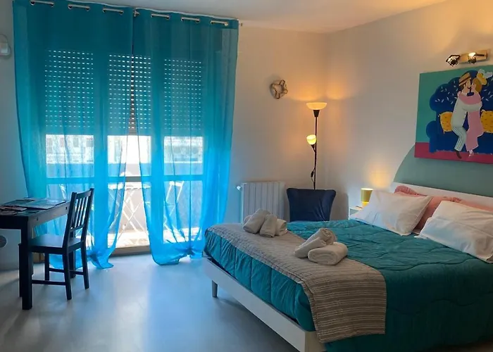 Apartmán La Cecchina *